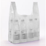 Thank You Bags for Small Business - Non Woven Reusable shopping Bags
