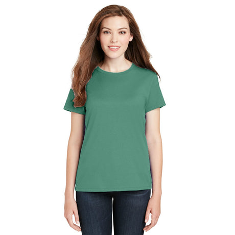 Hanes® Essential Short Sleeve Crewneck T-Shirt