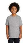 Gildan® Youth Ultra Cotton Short Sleeve Crew-Neck T-Shirt