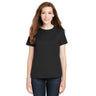 Hanes® Essential Short Sleeve Crewneck T-Shirt