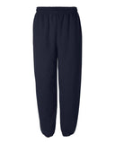 Gildan Men's Heavy Blend Sweatpants Jogger – Cotton Fleece Pants