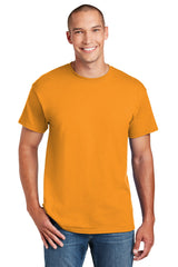 Gildan® Dryblend Short Sleeve Crewneck T-Shirt