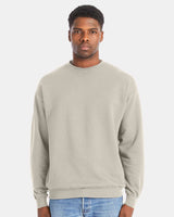HANES® Crewneck Long Sleeve Sweatshirt