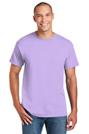 Gildan DryBlend Short Sleeve Crewneck T-Shirt – Moisture-Wicking Cotton Blend Tee for Men & Women
