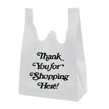 Thank You Bags for Small Business | RADYAN®