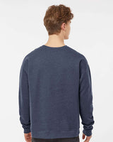 Tultex® Long Sleeve Fleece Crewneck Sweatshirt