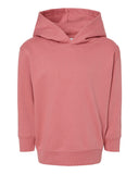 RADYAN® Toddler Pullover Fleece Long Sleeve Hoodie