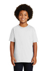 Gildan® Youth Ultra Cotton Short Sleeve Crew-Neck T-Shirt