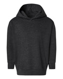 RADYAN® Toddler Pullover Fleece Long Sleeve Hoodie