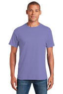 Gildan® Crewneck Heavy Cotton Short Sleeve T-Shirt