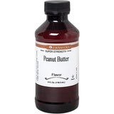 LorAnn Oils 4 fl. oz. Peanut Butter Super Strength Flavor