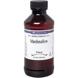 LorAnn Oils 4 fl. oz. Marshmallow Super Strength Flavor