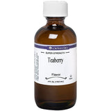 LorAnn Oils 4 fl. oz. Teaberry Super Strength Flavor