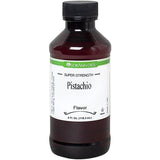 LorAnn Oils 4 fl. oz. Pistachio Super Strength Flavor