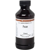 LorAnn Oils 4 fl. oz. Pecan Super Strength Flavor