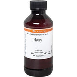 LorAnn Oils 4 fl. oz. Honey Super Strength Flavor