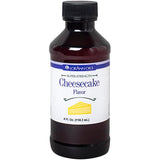 LorAnn Oils 4 fl. oz. Cheesecake Super Strength Flavor