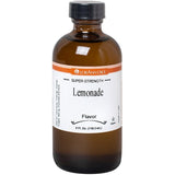 LorAnn Oils 4 fl. oz. Lemonade Super Strength Flavor
