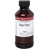 LorAnn Oils 4 fl. oz. Black Cherry Super Strength Flavor