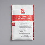 Lawry's Fajitas Seasoning Mix 8.9 oz. - 6/Case