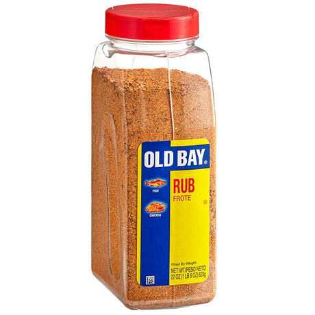 Old Bay® Rub 22 oz.