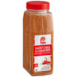 Lawry's Smoky Chile and Cumin Rub 25 oz.