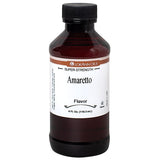 LorAnn Oils 4 fl. oz. Amaretto Super Strength Flavor
