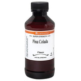 LorAnn Oils 4 fl. oz. Pina Colada Super Strength Flavor