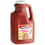 Dei Fratelli 68 oz. Jug Medium Salsa - 6/Case