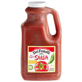 Dei Fratelli 68 oz. Jug Medium Salsa