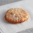 Father Sam's Bakery 4 3/4" Small Wheat Pita Pocket Bread - 100/Case