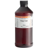 LorAnn Oils 16 fl. oz. Orange Cream Super Strength Flavor