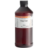 LorAnn Oils 16 fl. oz. Orange Cream Super Strength Flavor