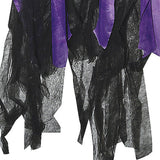 Bewitched Ghost Bride Halloween Hanging Decoration Spooky Prop