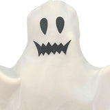 23 Inch Shaking Ghost Halloween Hanging Decoration Indoor Use