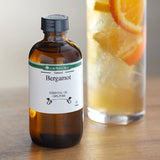 LorAnn Oils 4 fl. oz. All-Natural Bergamot Super Strength Flavor