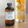 LorAnn Oils 4 fl. oz. All-Natural Bergamot Super Strength Flavor