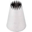 869 11/16" French Star 9 Metal Tip