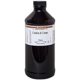 LorAnn Oils 16 fl. oz. Cookies and Cream Super Strength Flavor