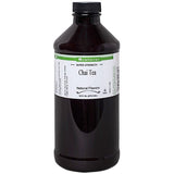 LorAnn Oils 16 fl. oz. All-Natural Chai Tea Super Strength Flavor