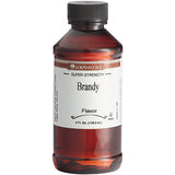LorAnn Oils 4 fl. oz. Brandy Super Strength Flavor