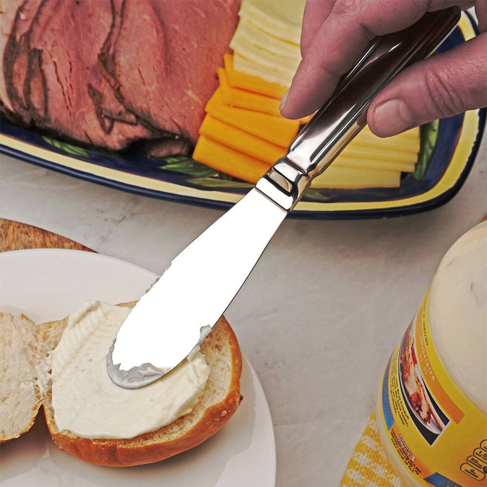 RSVP International Endurance Condiment Spreader