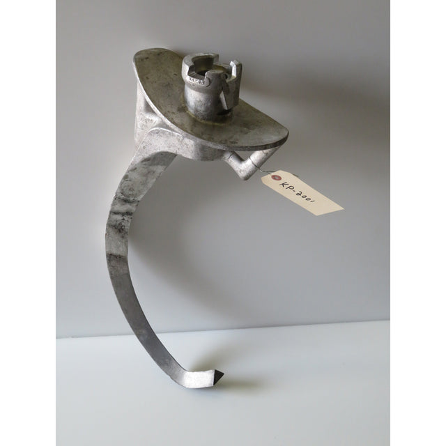 Hook for 80 Quart Vulcan Mixer, Used Excellent Condition