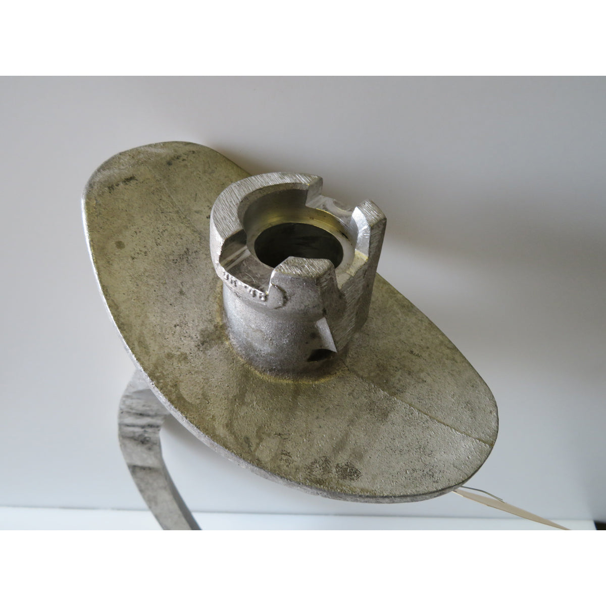 Hook for 80 Quart Vulcan Mixer, Used Excellent Condition
