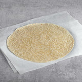 Mission 12" Fry-Ready Flour Tortillas - 96/Case