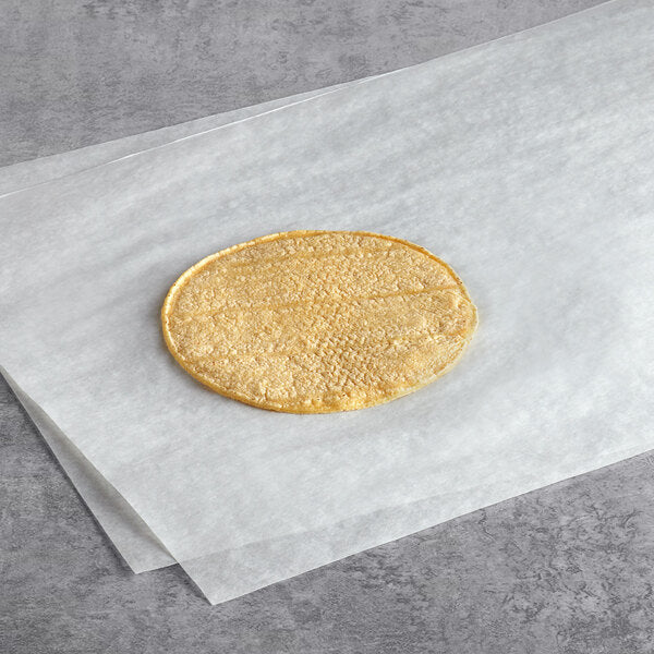 Mission 5 1/2" Super Soft Yellow Corn Tortillas - 360/Case