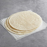 Father Sam's Bakery 12" Flour Tortillas - 72/Case