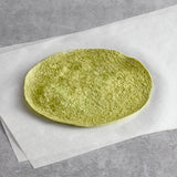 Father Sam's Bakery 10" Garden Spinach Tortillas - 144/Case