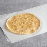 Father Sam's Bakery 10" Light Tomato and Basil Tortillas - 144/Case