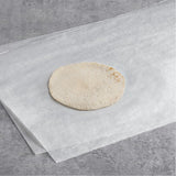 Father Sam's Bakery 5 1/2" White Flour Tortillas - 288/Case